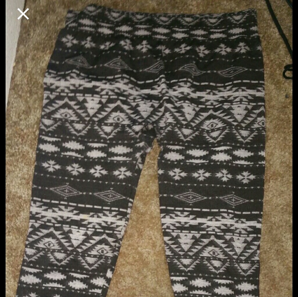 Women's Comfortable Leggings